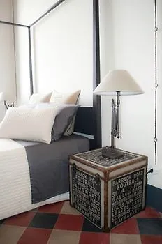 Le Stanze Del Capotreno Bed & Breakfast Bagheria