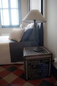 Bed and Breakfast Le stanze del Capostazione Bagheria 0*,  Italia