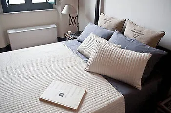 Bed and Breakfast Le stanze del Capostazione Bagheria Bed & Breakfast