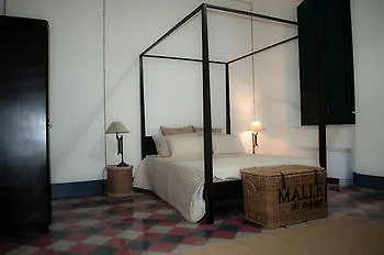 Bed & Breakfast Bed and Breakfast Le stanze del Capostazione Bagheria