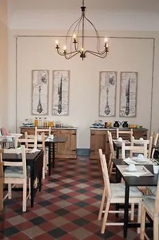 Bed and Breakfast Le stanze del Capostazione Bagheria