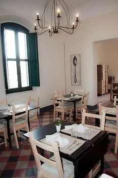 Bed & Breakfast Bed and Breakfast Le stanze del Capostazione Bagheria