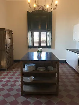 Bed & Breakfast Bed and Breakfast Le stanze del Capostazione Bagheria
