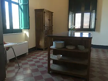 Le Stanze Del Capotreno Bed & Breakfast Bagheria 0*,