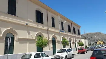 Bed and Breakfast Le stanze del Capostazione Bagheria Bed & Breakfast