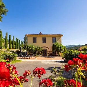 Alfoionco 3*, Lucques Italie