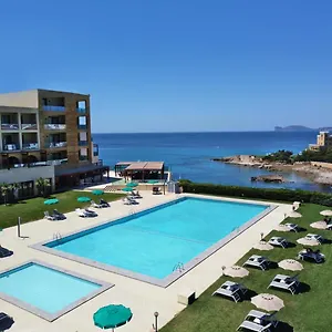 ***** Hotel Smy Carlos V Wellness & Italia