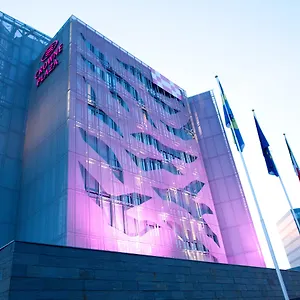 **** Hotel Crowne Plaza Fiera, An Ihg Italia
