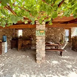 Tenuta Blancamar Country , Crisionis Italie