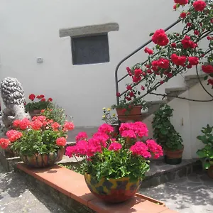 Casa Delle Rose , Antria Italie