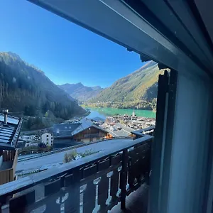 Snowlake & , Alleghe Italie