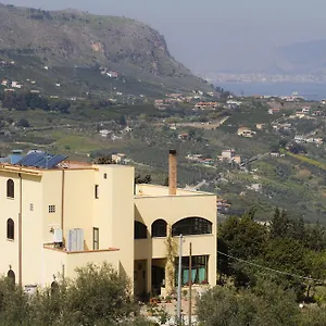 Séjour à la ferme Agriturismo Rajata, Bagheria