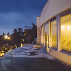 **** Hotel Olivi Spa&natural Wellness Italia