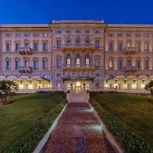 ***** Hotel Grand Palazzo Mgallery Collection Italia