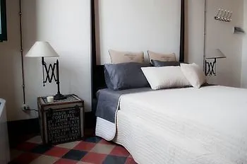 Le Stanze Del Capotreno Bed & Breakfast Bagheria Italy