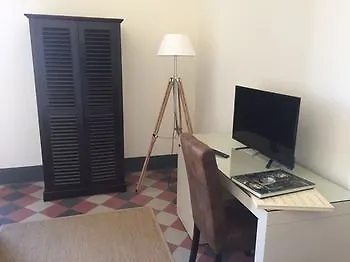 Le Stanze Del Capotreno Bed & Breakfast Bagheria 0*,