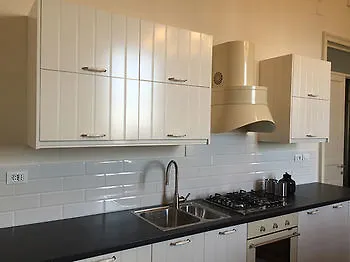 Le Stanze Del Capotreno Bed & Breakfast Bagheria 0*,