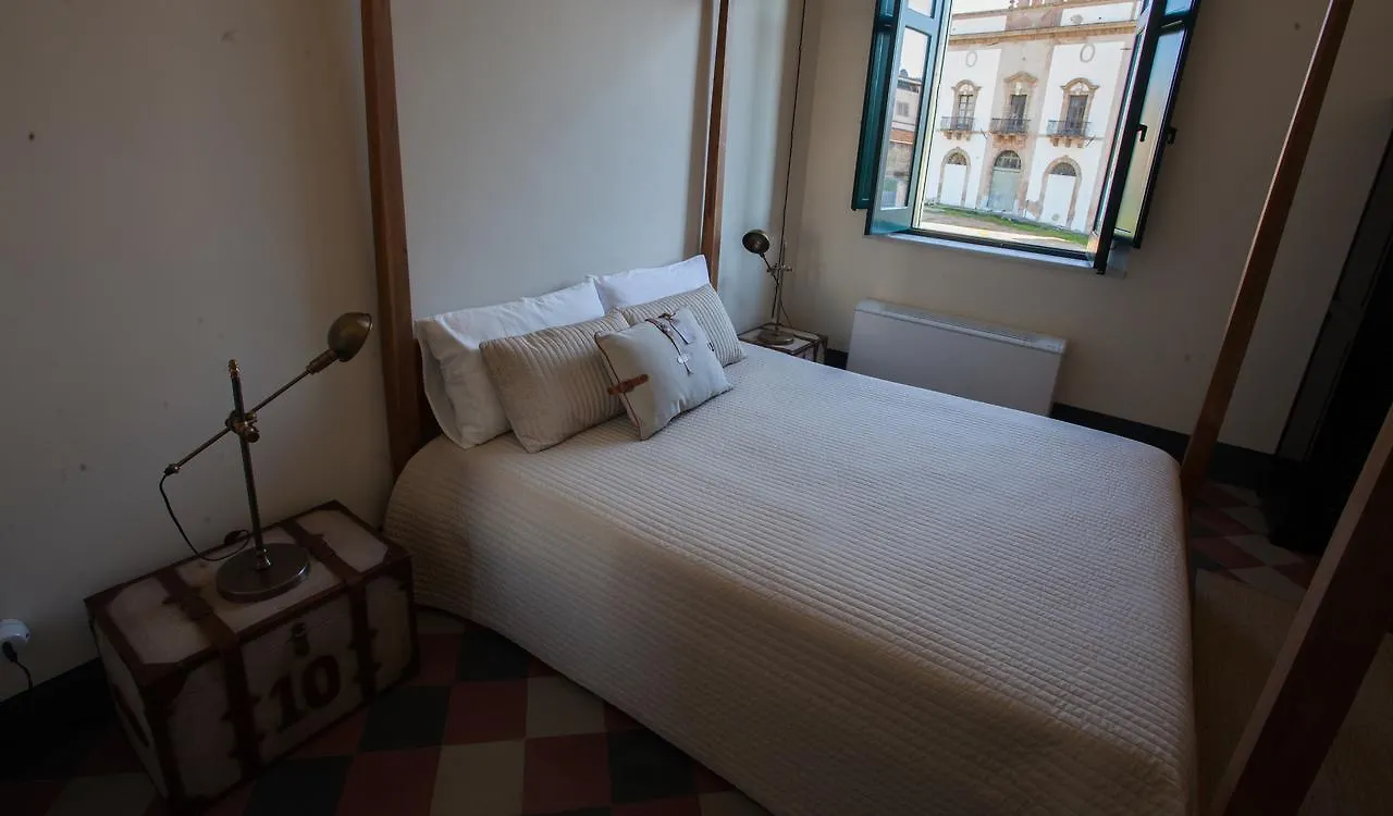 Le Stanze Del Capotreno Bed & Breakfast Bagheria