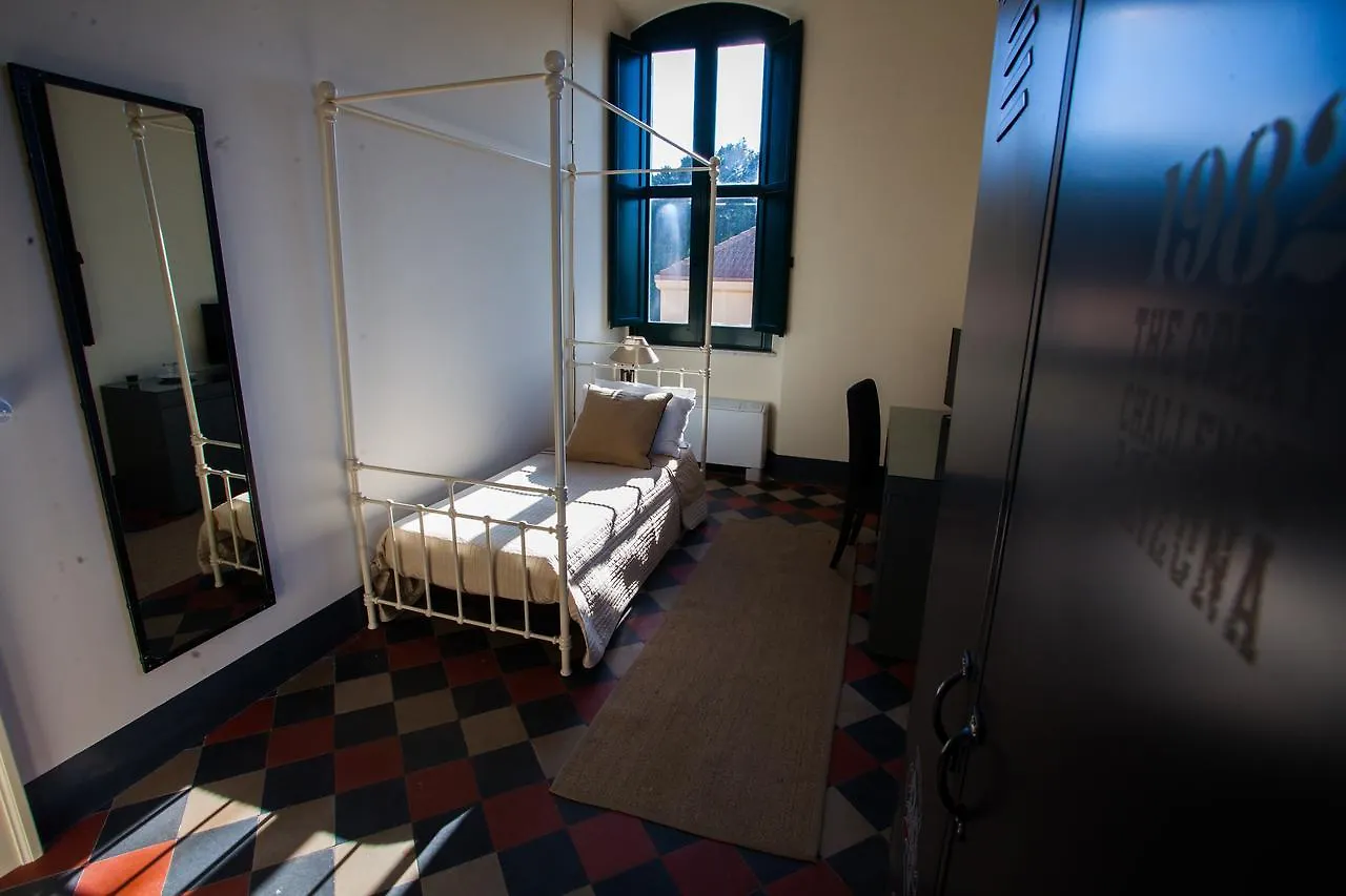 Le Stanze Del Capotreno Bed & Breakfast Bagheria